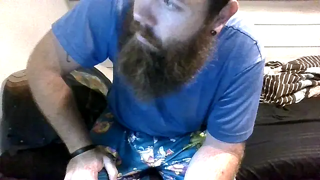 ThisGuy42o Webcam-Show