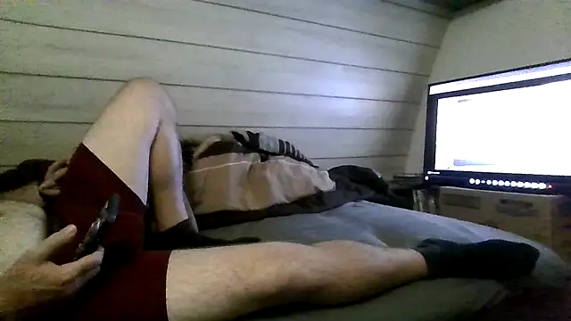 הופעת וובקאם של ThisGuy42o