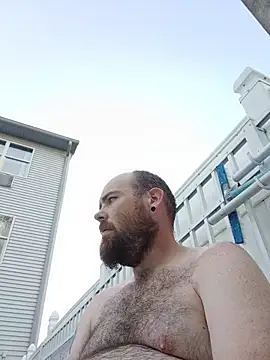 הופעת וובקאם של ThisGuy42o