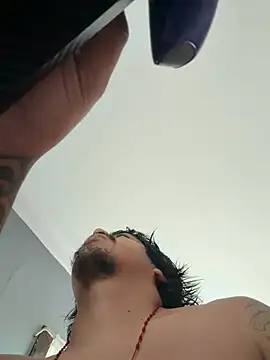 Checkyourdm Webcam-Show