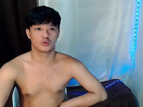 Show Webcam de kingdomcum96
