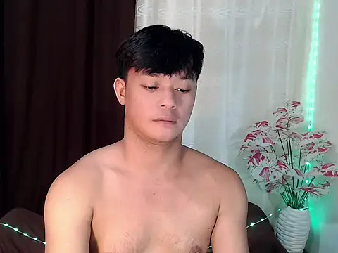 kingdomcum96 Pertunjukan Webcam