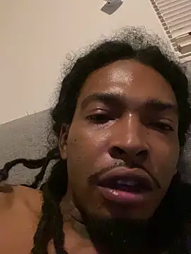 johnfoe4's Webcam Show
