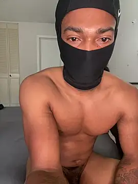 johnfoe4's Webcam Show