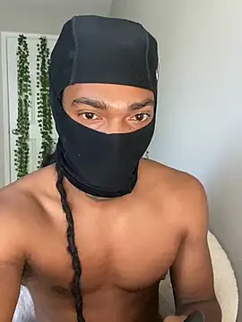 johnfoe4 웹캠 쇼