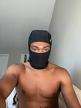 johnfoe4 Webcam Show