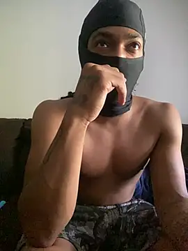 johnfoe4 Webcam Show