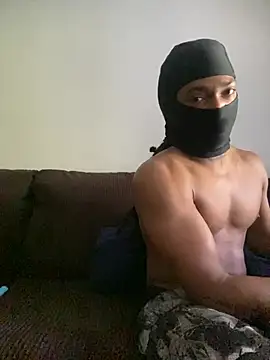 johnfoe4 Шоу с уебкамера