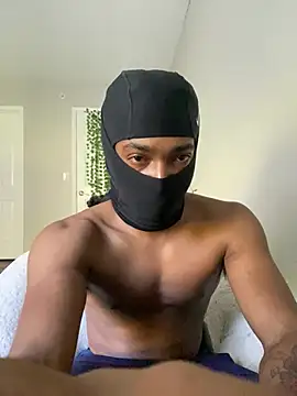 johnfoe4 webkamerás műsora