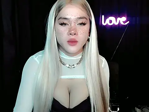ExpensiveTiffanyxx 웹캠 쇼