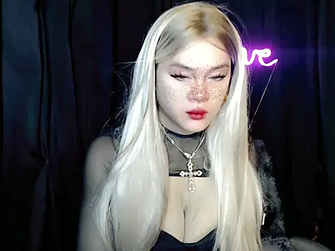 عرض كام ExpensiveTiffanyxx