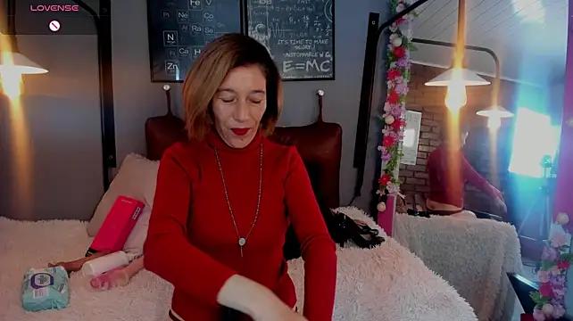 Margott_mature's Webcam Show