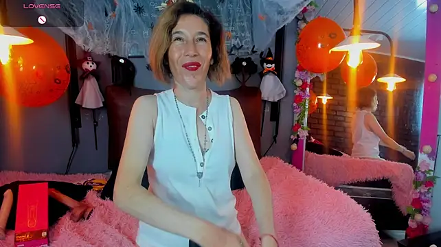 Margott_mature's Webcam Show