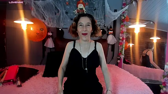 Margott_mature: вебкам-шоу