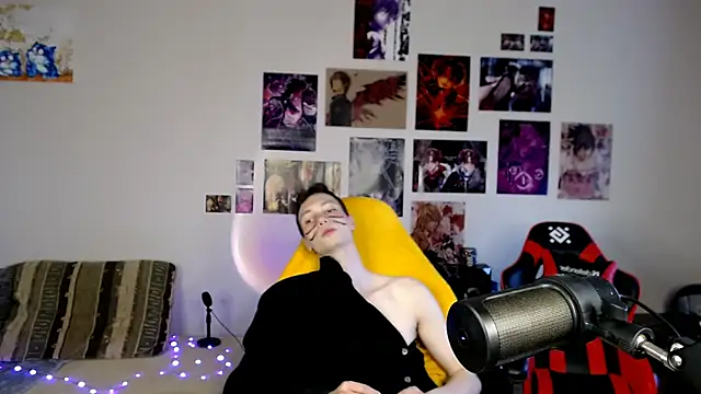 عرض كام Joseph-Lowers