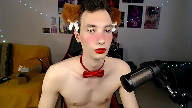 Joseph-Lowers – webcam-show