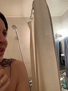 NitaDixon Webcam show