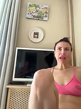 NitaDixon's Webcam Show