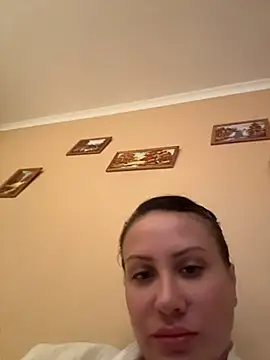 NitaDixon Chat XXX in diretta