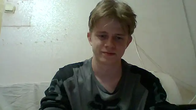 Show de Augustinwest na webcam