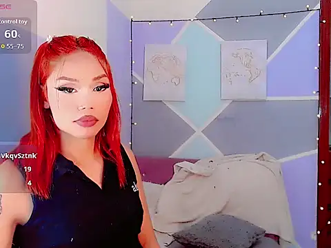 sexy-love233's Webcam Show