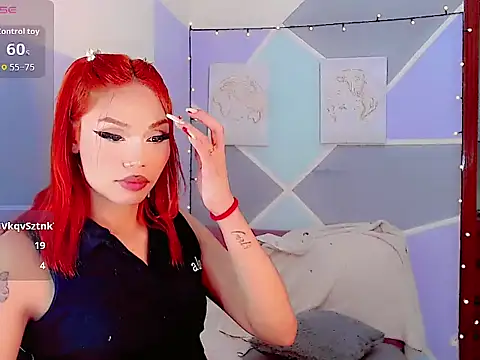 Show de webcam de sexy-love233