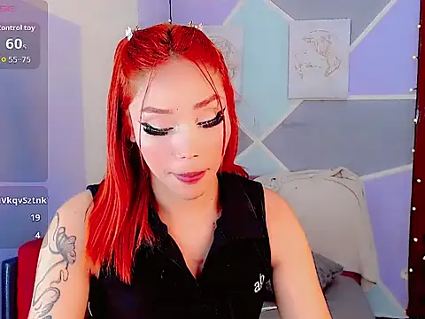 sexy-love233's Webcam Show