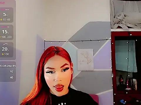 sexy-love233: вебкам-шоу