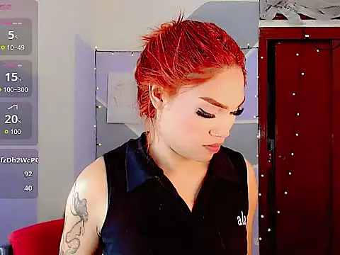 sexy-love233's Webcam Show