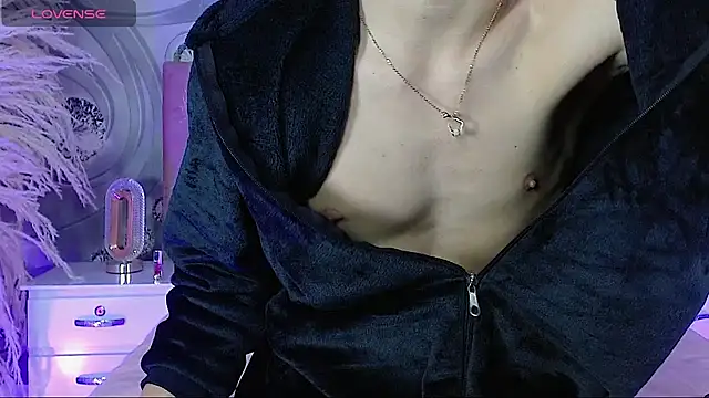 Webkamerová show Dilan_Femboy