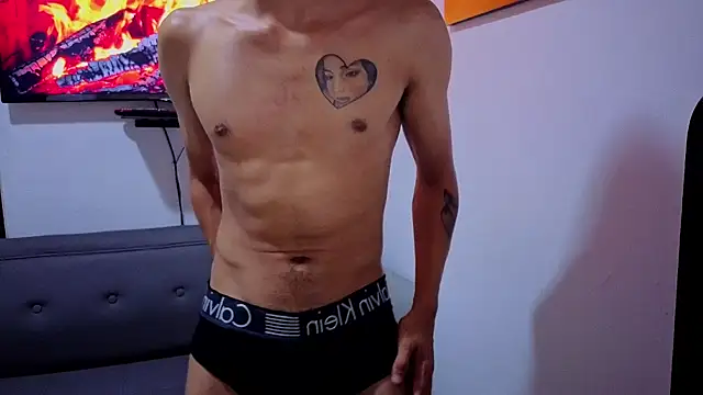 alexandro260 – webcam-show