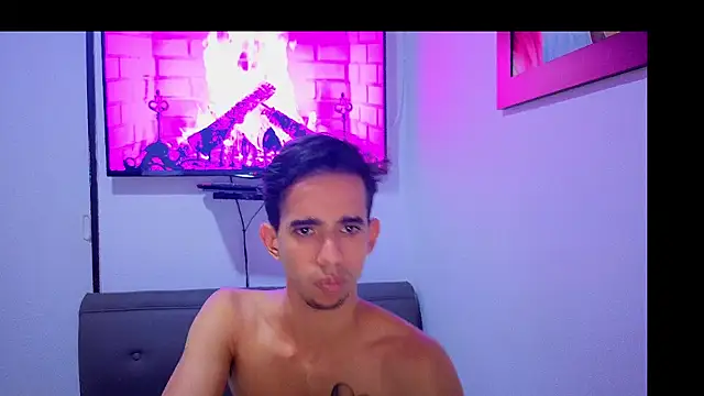 alexandro260 webkamerás műsora