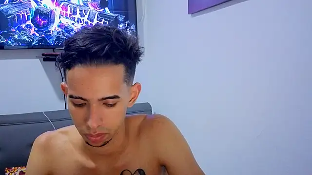 Show Webcam de alexandro260