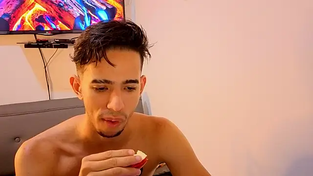 alexandro260 Webcam-Show