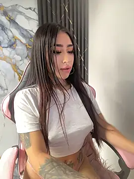 Chat XXX ao vivo de Nathasha_Diaz