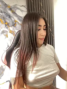 Nathasha_Diaz's Live XXX Chat