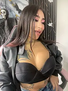 Nathasha_Diaz: απευθείας συνομιλία ΧΧΧ