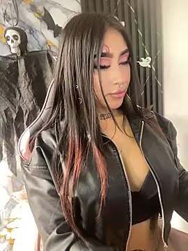 Živý XXX chat Nathasha_Diaz