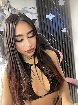 Nathasha_Diaz's Webcam Show