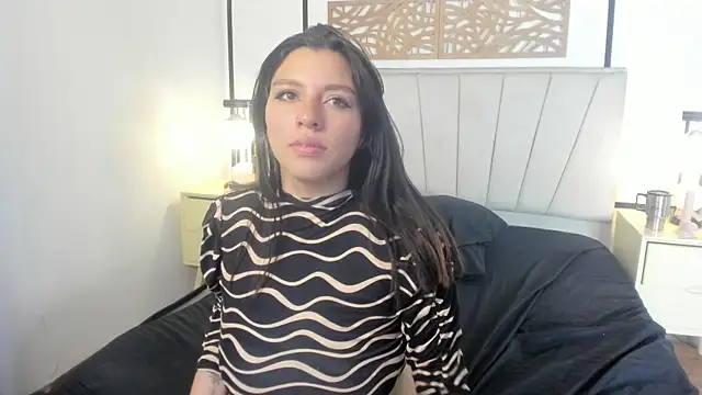 Webkamerová show LunaAndDante