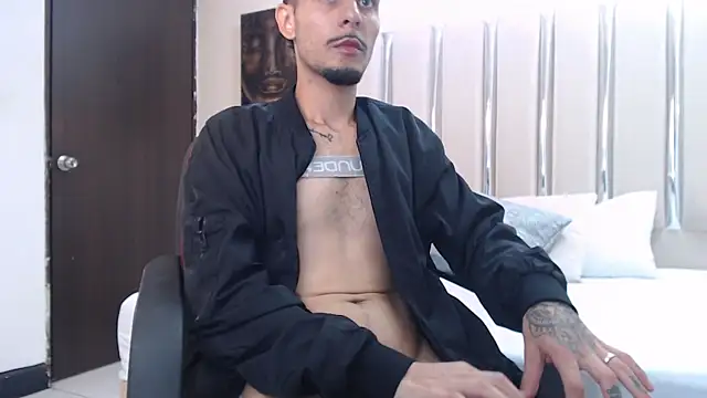 IzanDupond – webcam-show