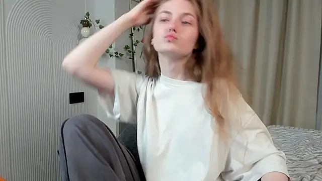 Živý XXX chat JuanaHussman