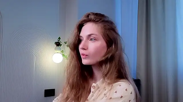 JuanaHussman's Live XXX Chat