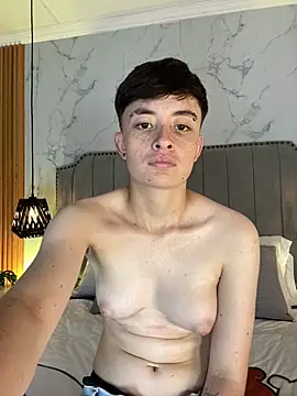 ZoeBecerra's Live XXX Chat