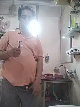 chuby38malen Webbikameraesitys