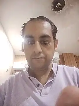عرض كام chuby38male