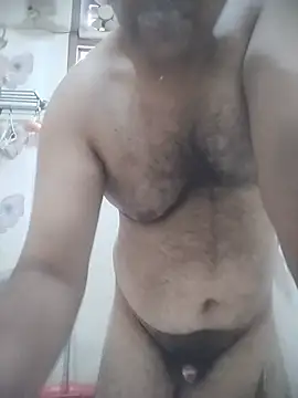 Show webcam de chuby38male