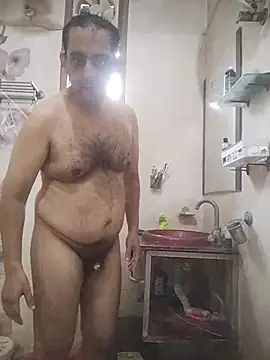 Show Webcam de chuby38male