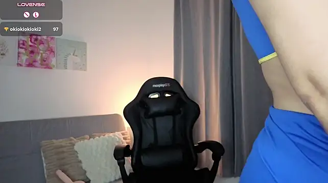 عرض كام Isabella_Bliss