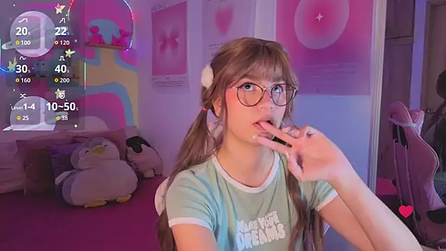 Chat XXX en directo de Ari_Blis